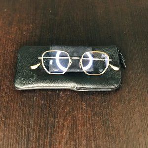 Optical Glasses